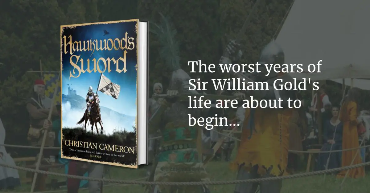 Hawkwood's Sword