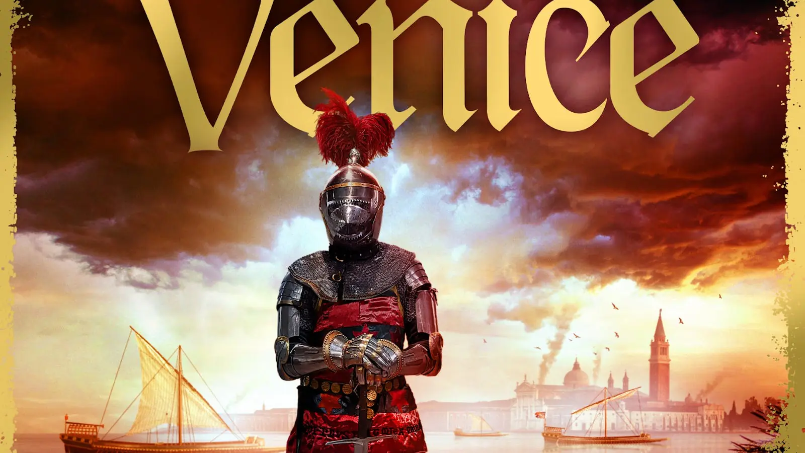 The Captain of Venice