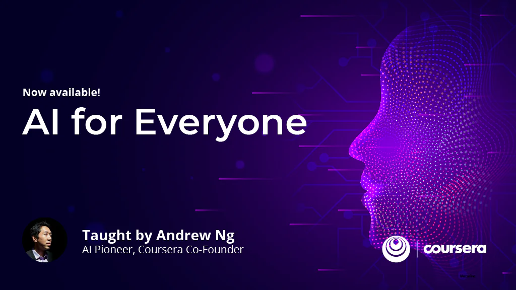 AI For Everyone