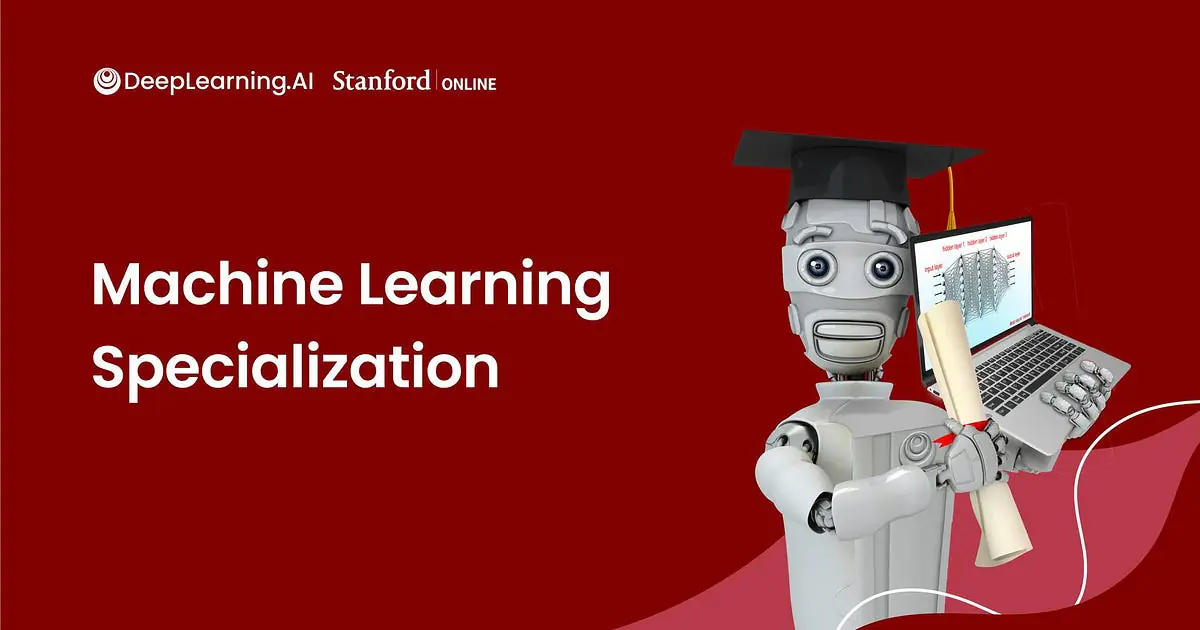 Machine Learning Specialization