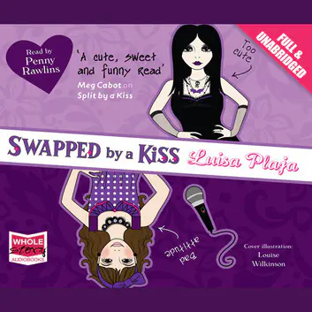 Swapped by a Kiss