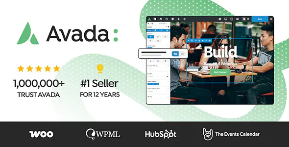 Avada | Website Builder For WordPress & eCommerce