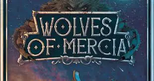 Wolf of Mercia