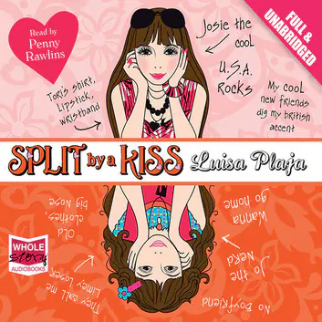 Split by a Kiss