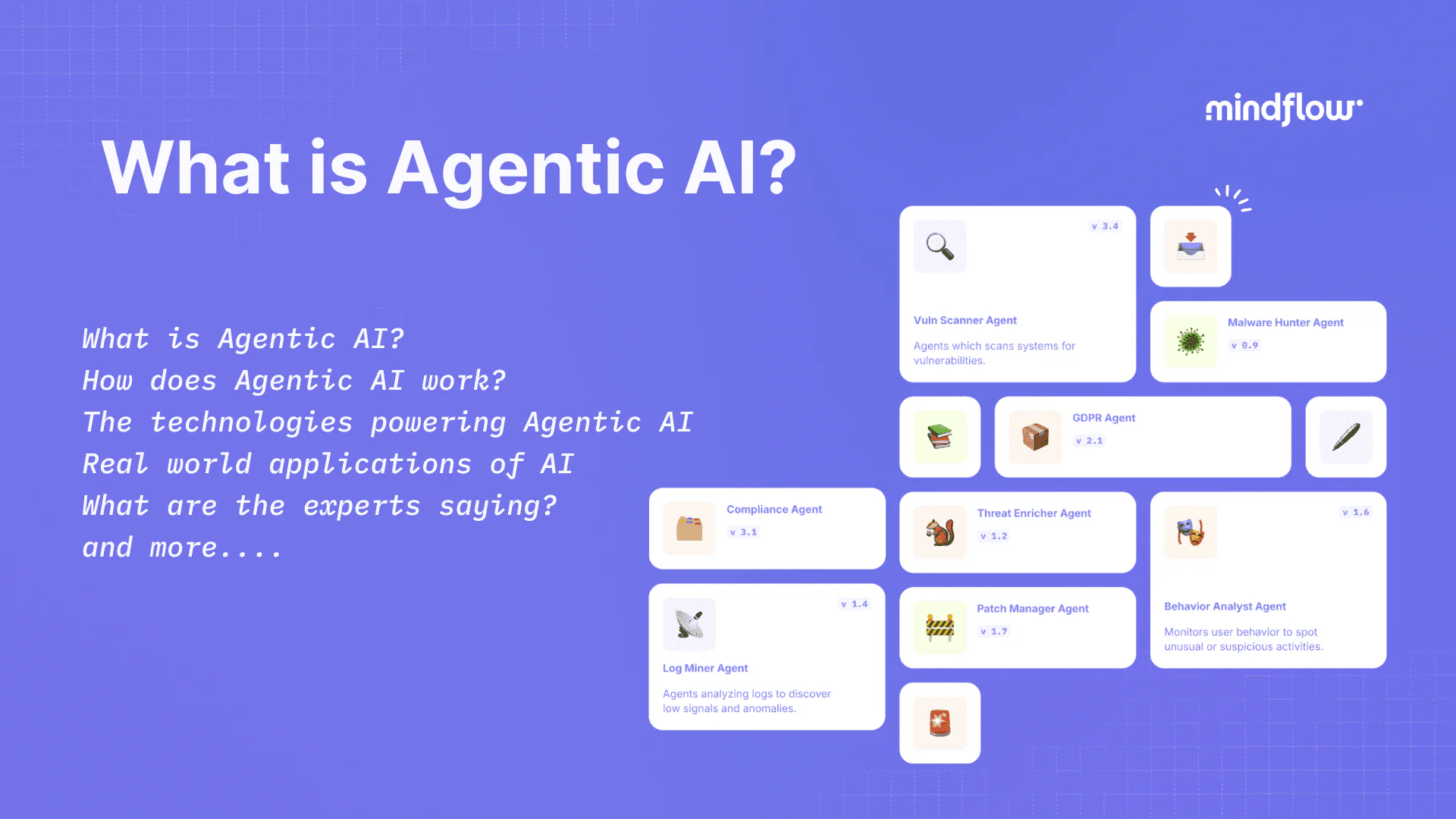 Agentic AI and AI Agents for Leaders Specialization